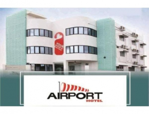 Airport Hotel, Andaman and Nicobar Islands